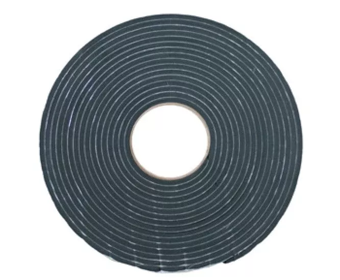 .25 Foam Tape Roll - 1/4 in. (T) x 3/4 in. (W) x 25 ft. (L) Pack of 1
