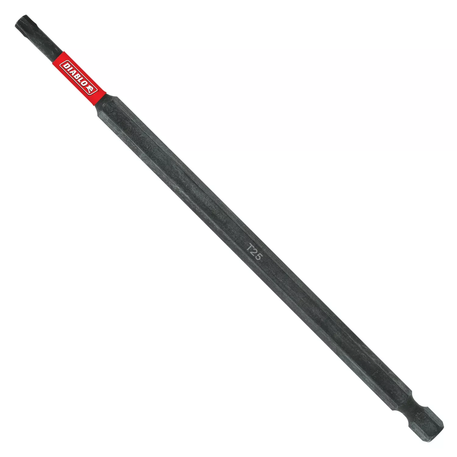 #25 Torx Drive Bit, 6-in.