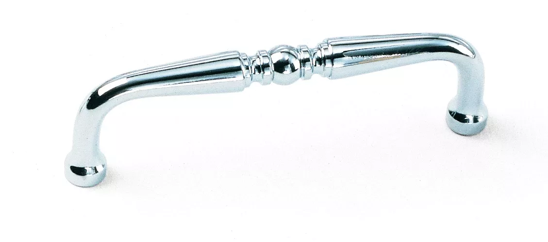 3 1/2" Sol Br PulPol Chr