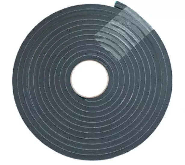 .50 Foam Tape Roll - 1/2 in. (T) x 3/4 in. (W) x 25 ft. (L) Pack of 1