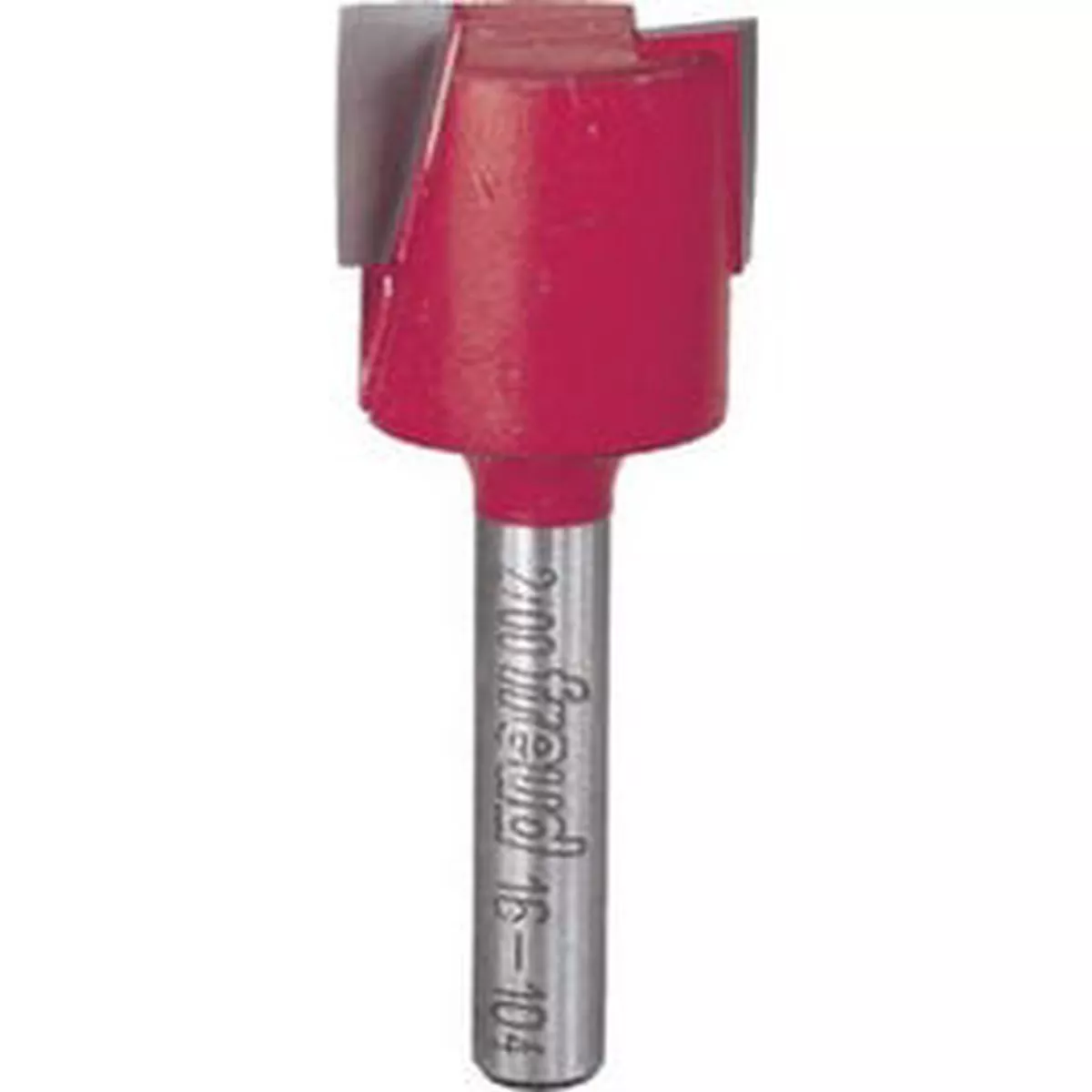 .75-In. 2-Flute Mortising Router Bit