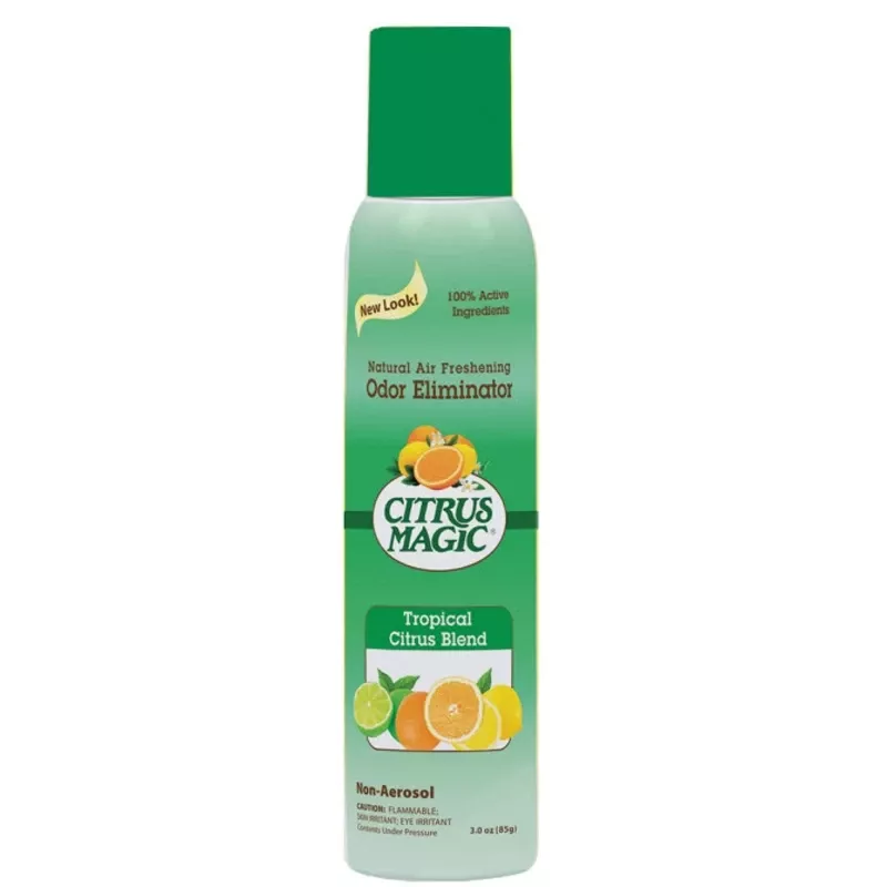 AIR FRESH ORG BLENDSPRAY 3.5OZ