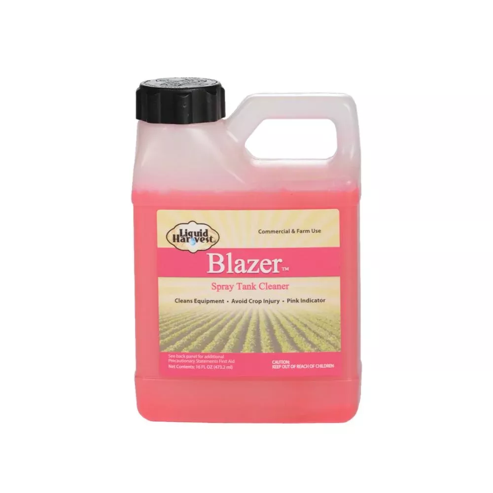 Blazer Spray Tank Cleaner 16 oz.