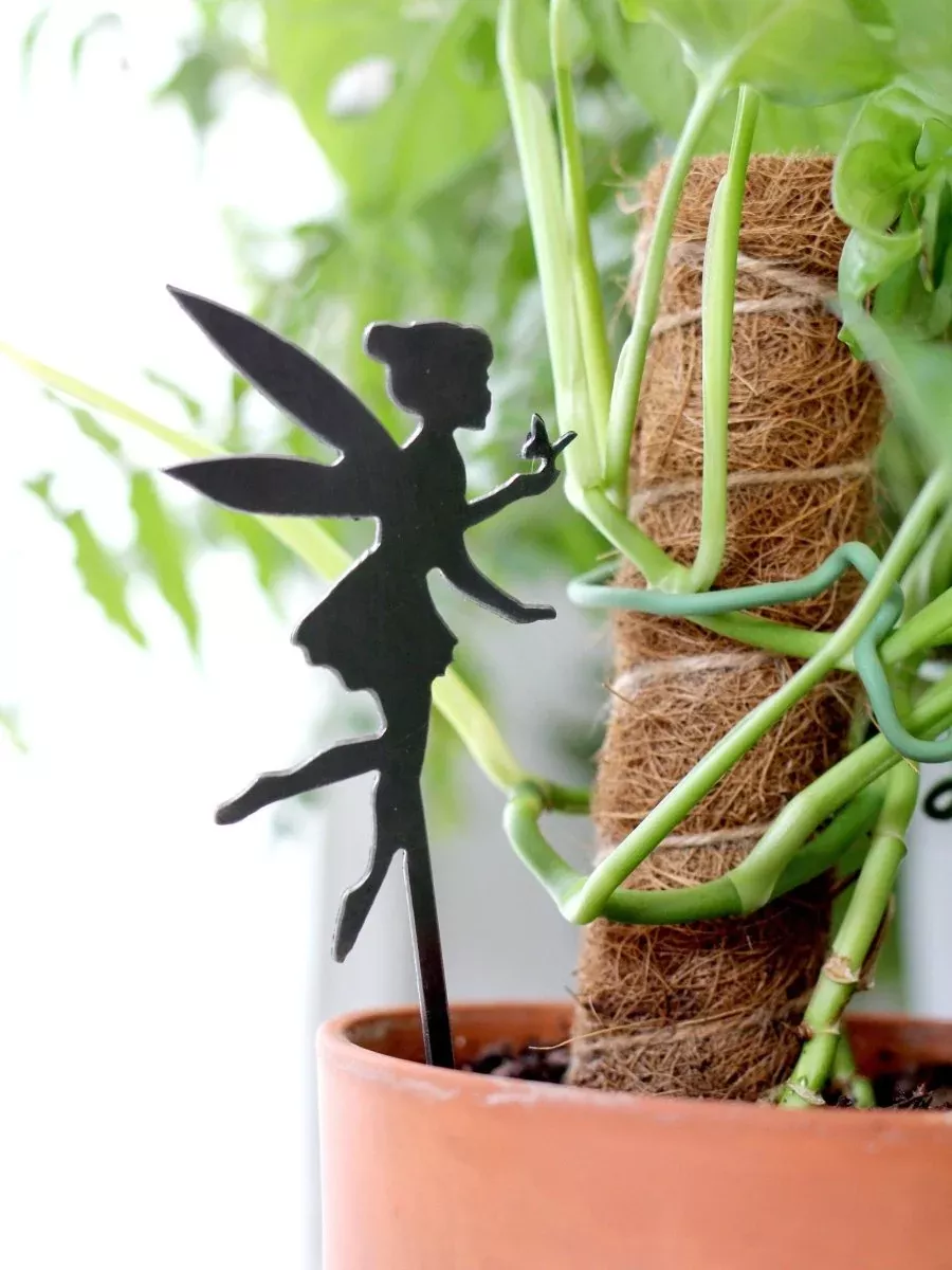 Fairy Plant Stake