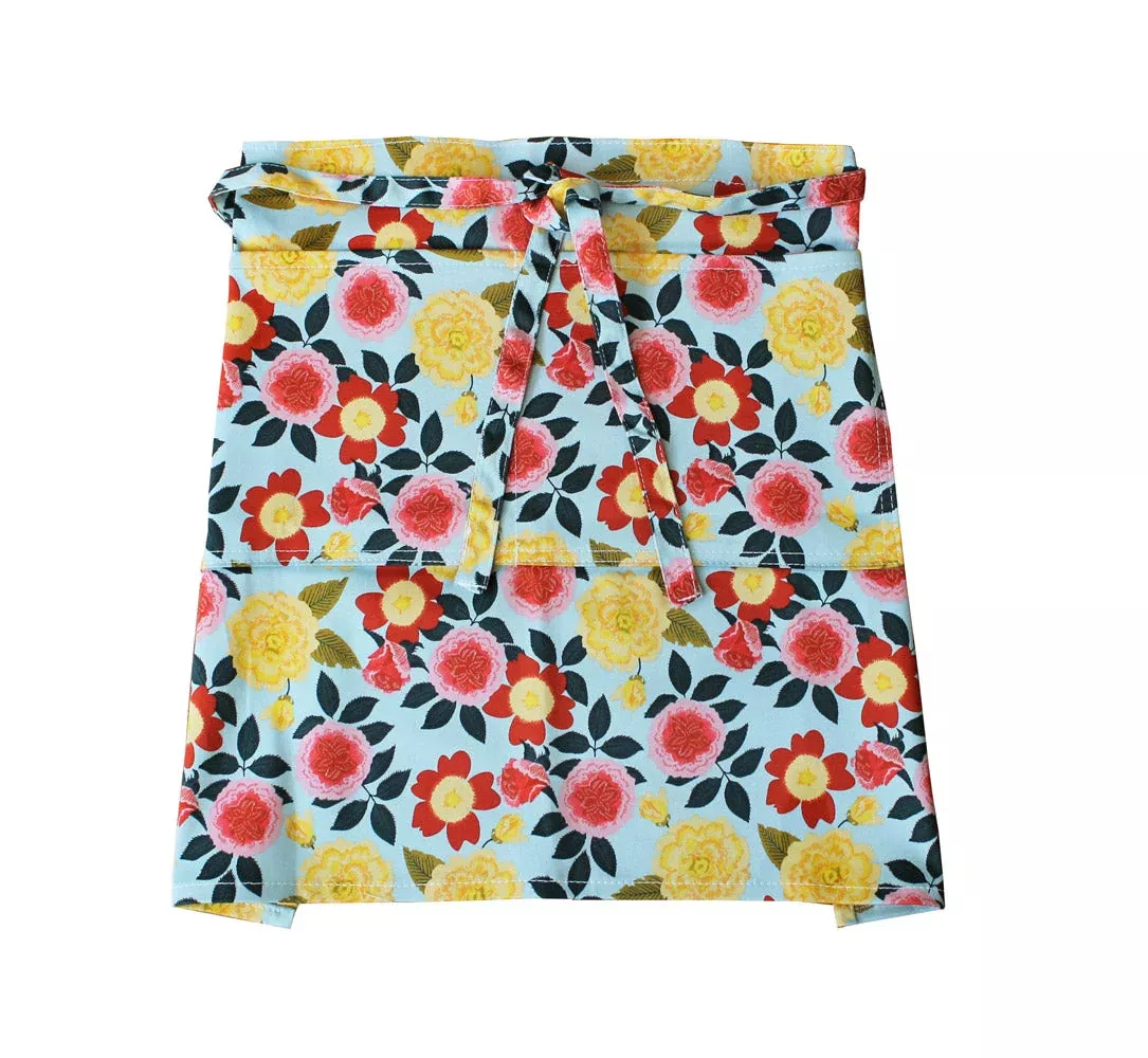 Gardener's Half Apron