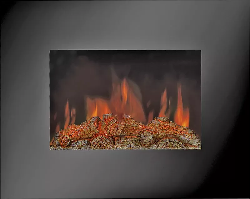 HEATER WALL MNT 26IN FIREPLACE