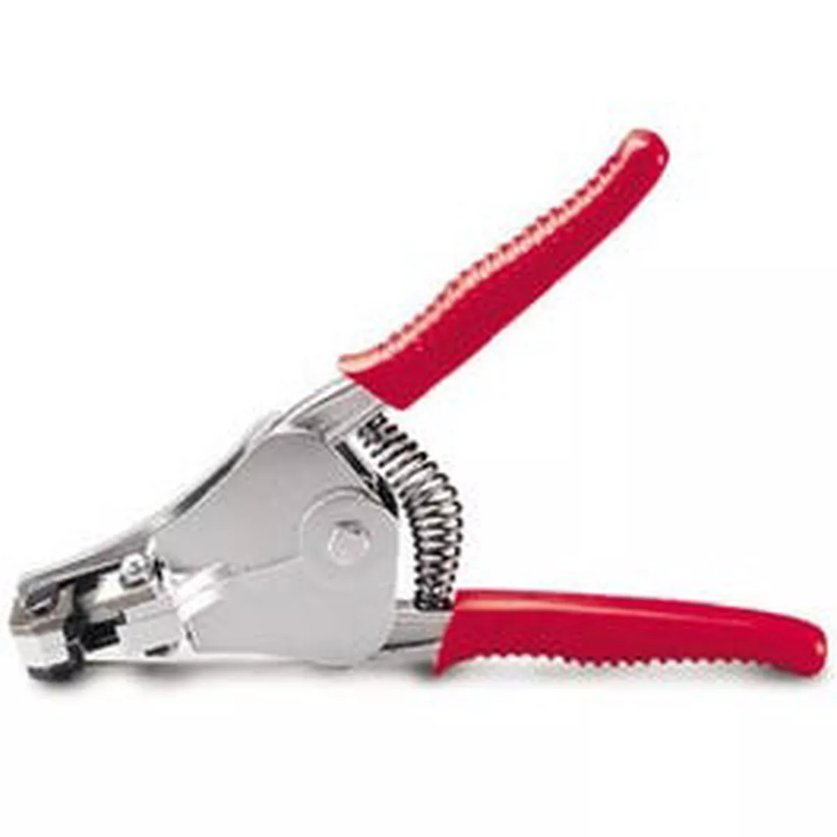 Heavy-Duty Automatic Wire Stripper
