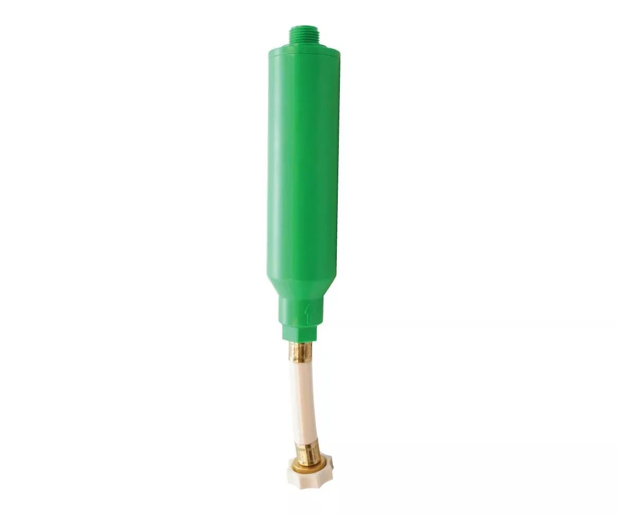 Hydrologic GroGreen Water Filter for Garden Hose
