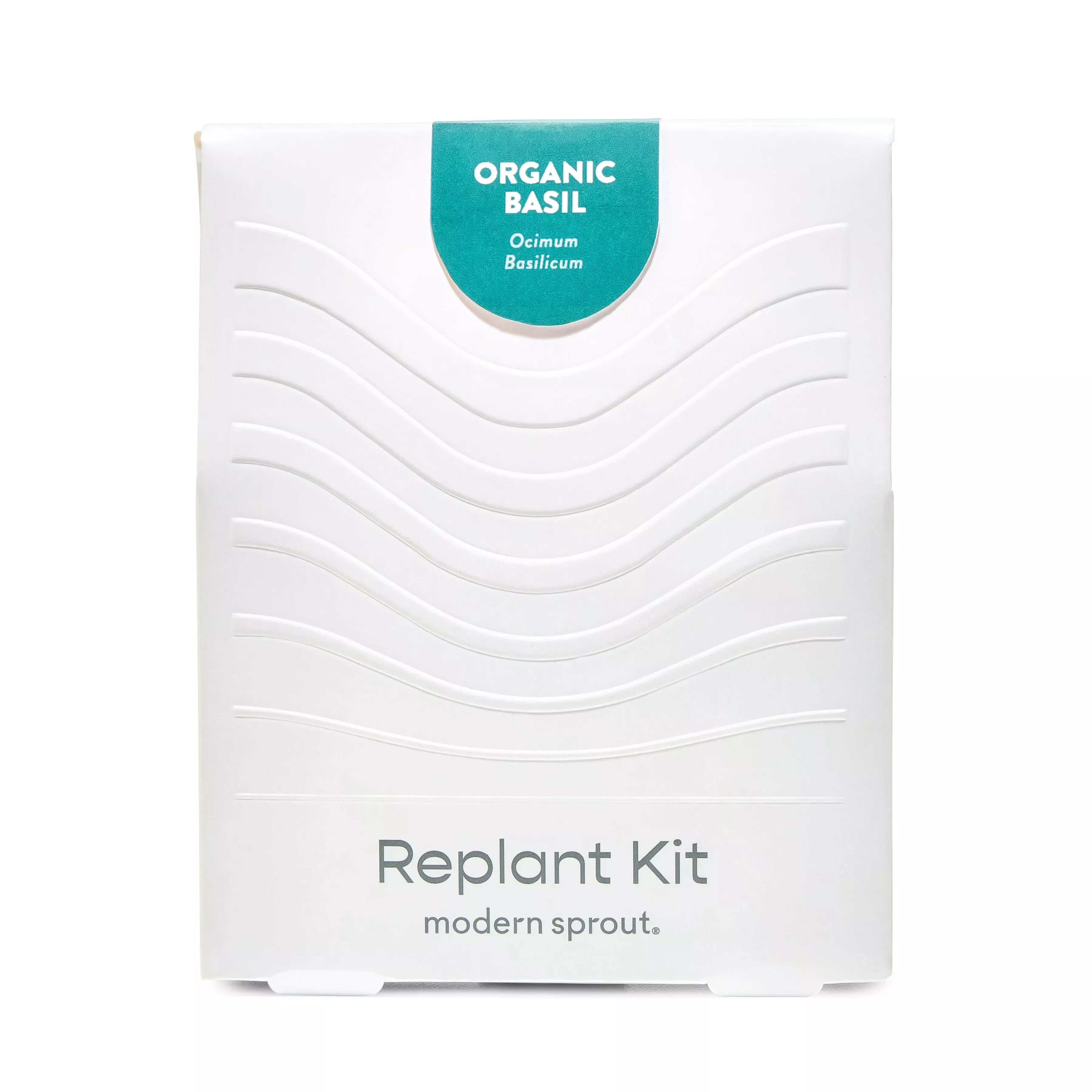 Immersion Hydroponic Replant Kit