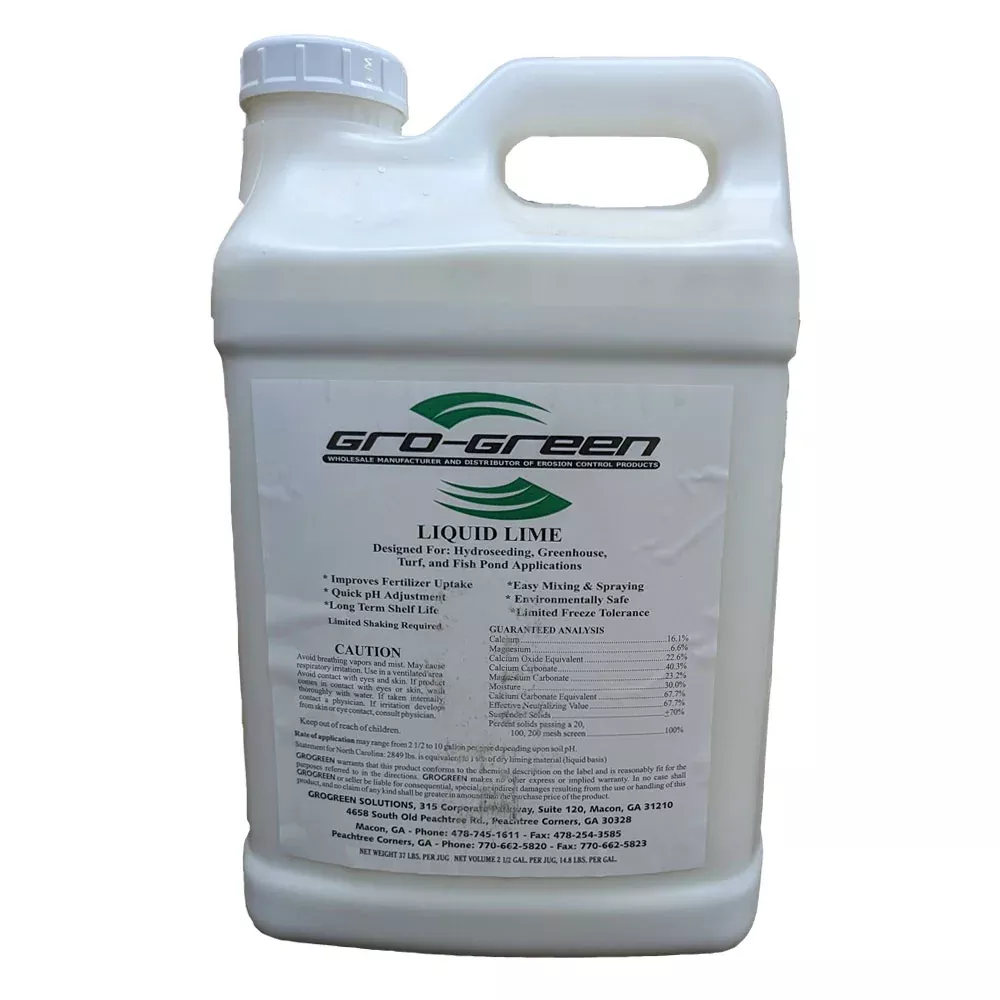 Liquid Lime Plus 2.5g