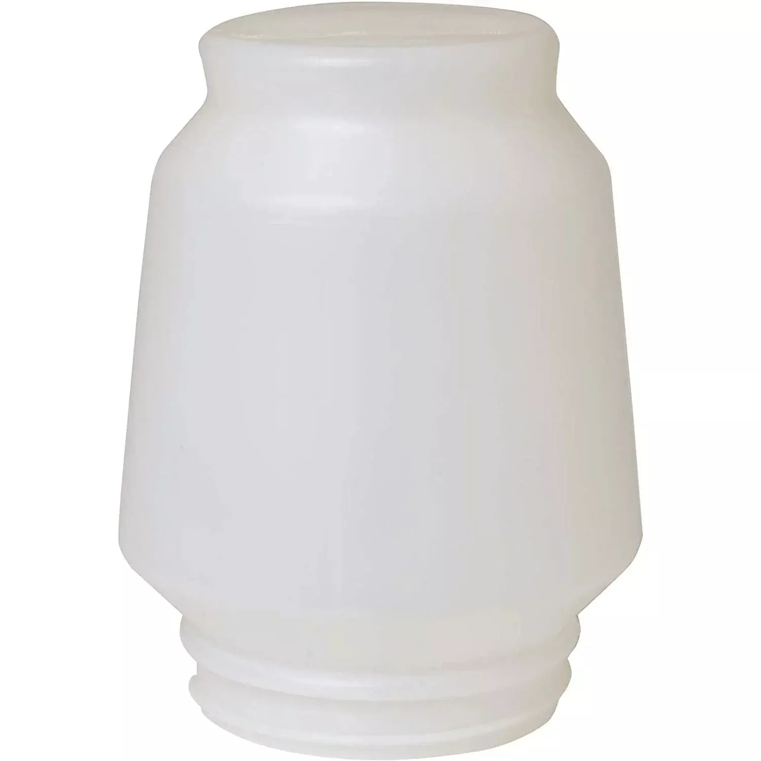 Little Giant 1 Gallon Plastic Screw-On Poultry Waterer Jar Only