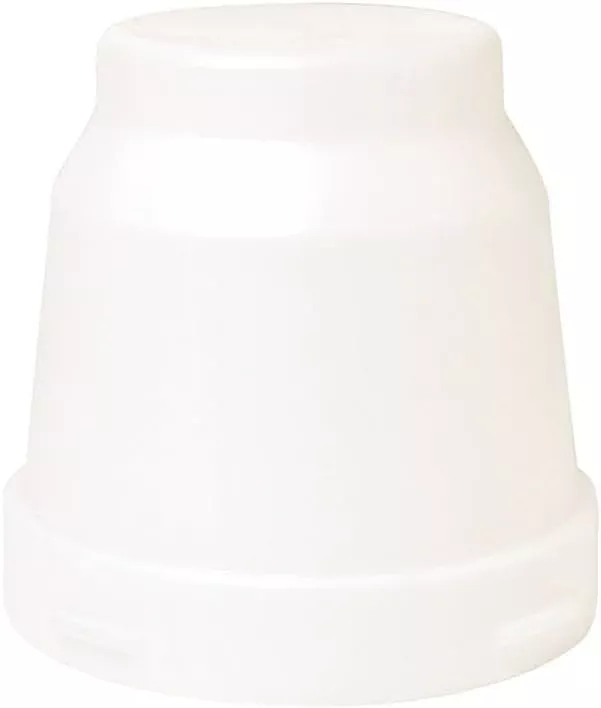 Little Giant Plastic Nesting Poultry Waterer Jar Jug Only