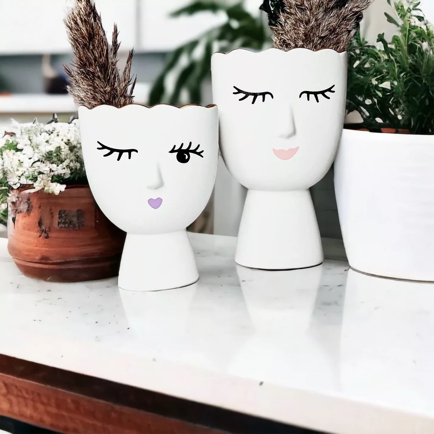 Margaux Vases