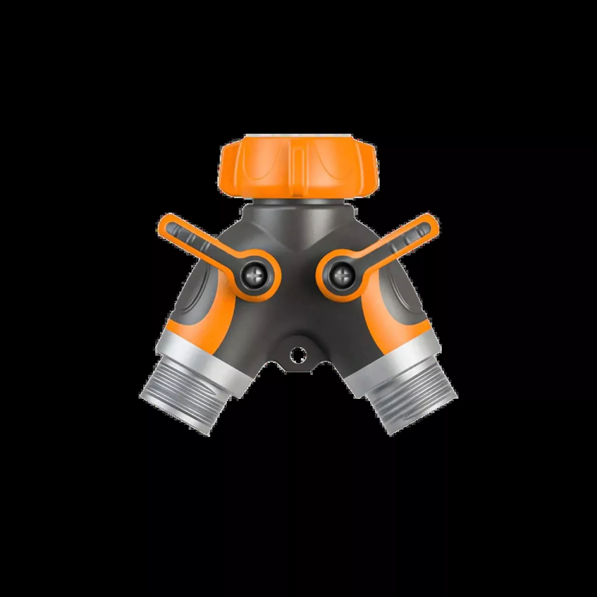 Metal Water Hose Splitter