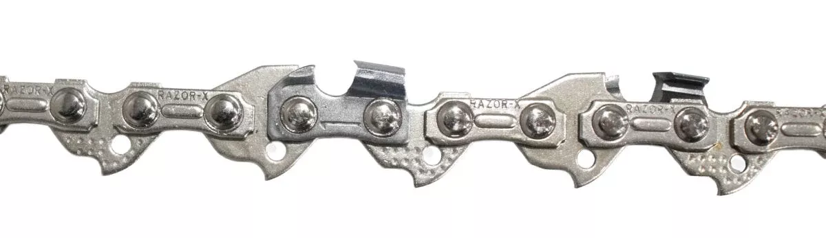 N2 094-5286 Razor-X Saw Chain 3/8 LP .043 28DL