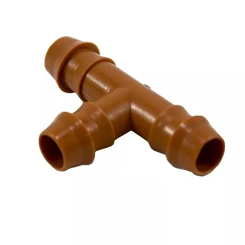 NDS T 17 - 17 mm Insert Tee (25 pack)