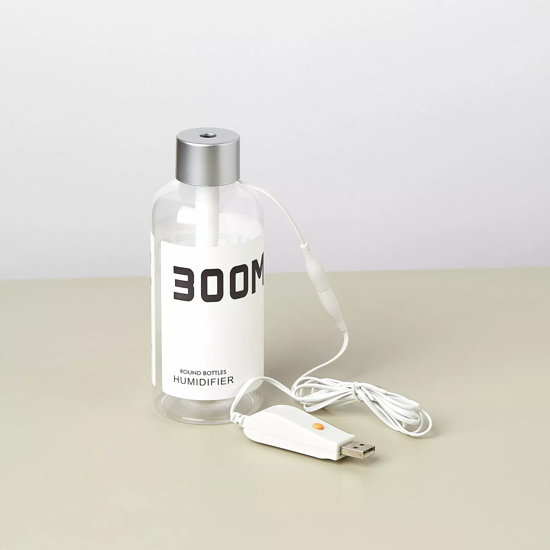 Plant Humidifier - 300ML
