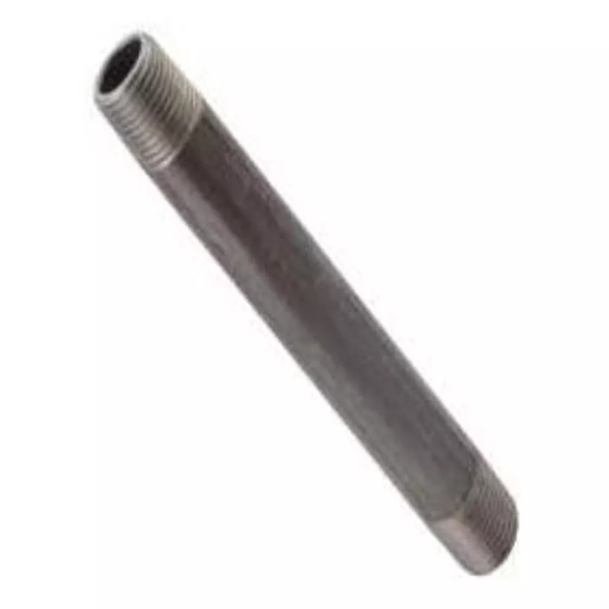 Prosource Pipe Nipple Male Steel SCH 40 Schedule