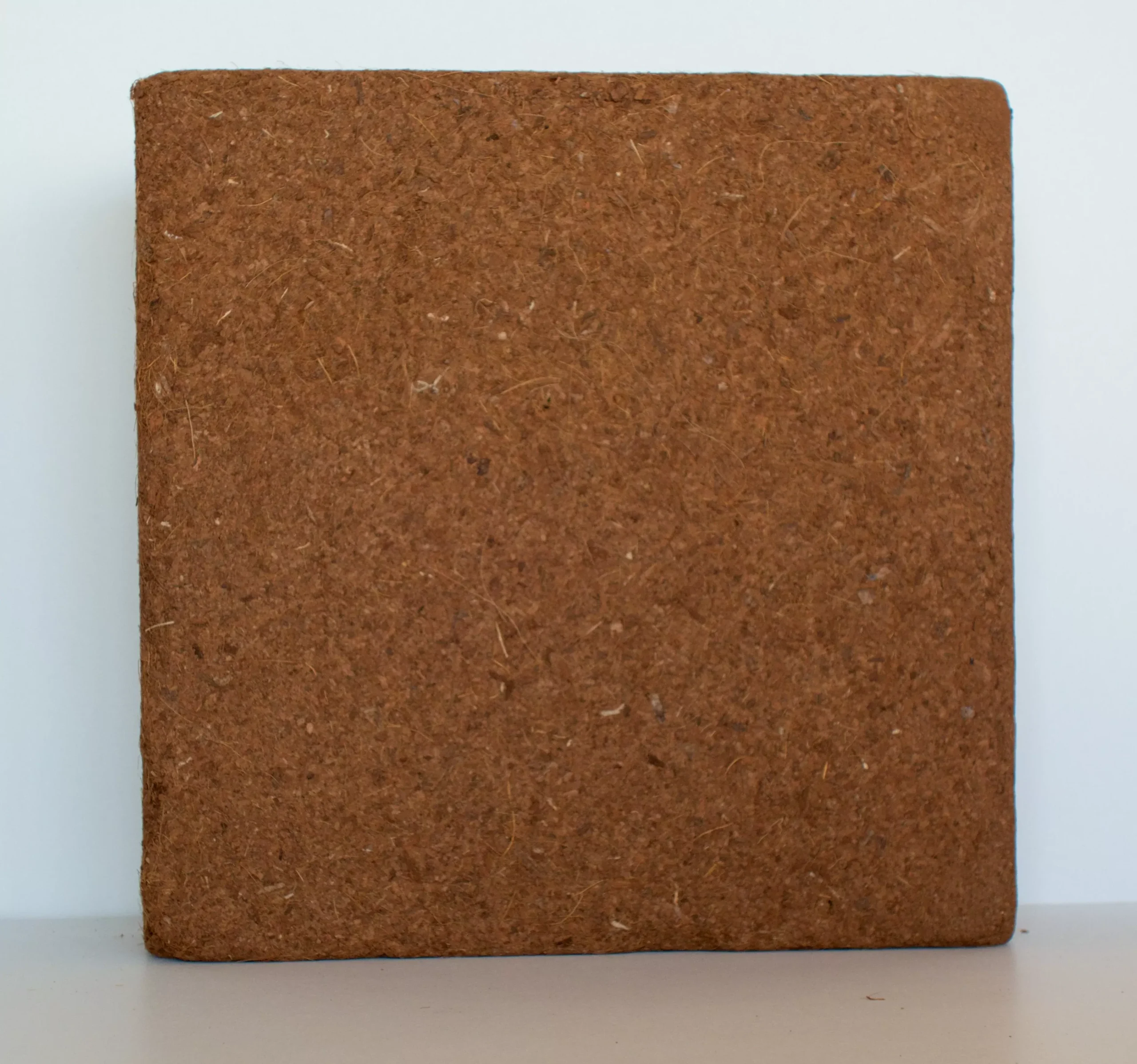 Pure Coco11Lbs Coco Coir compressed block