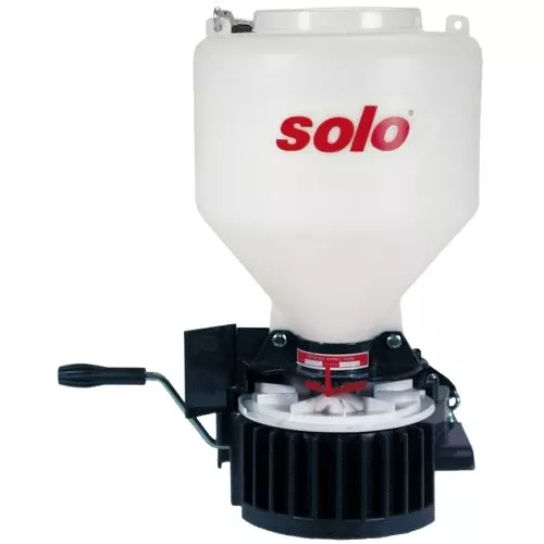 Solo 421-S Portable Spreader